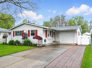 1004 S State St, Kendallville, IN