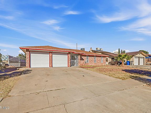 2nd image of 11453 Rex Baxter Dr