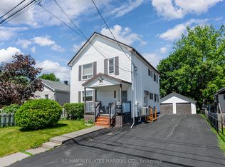 213 8th St E, Cornwall, ON K6H2S6