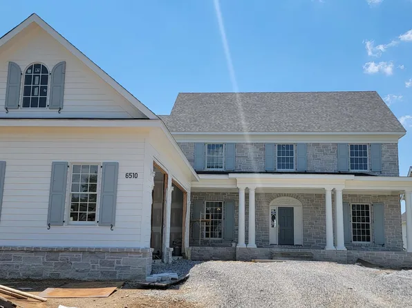 6510 Rosecliff Ct, Prospect, KY 40059