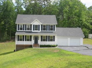 42024 Starlight Dr, Leonardtown, MD 20650