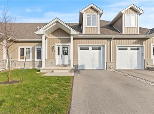 744 Nelson St W #31, Norfolk County, ON N0A1N0