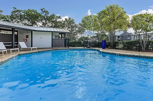The Row Apartments Photo 1
