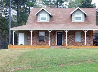 190 Vz County Road 4817, Chandler, TX 75758