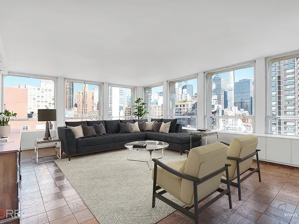 300 E 33rd St APT 20L, New York, NY 10016
