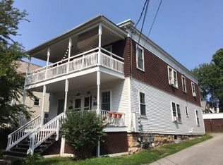 18 Weston St #1, Burlington, VT 05401