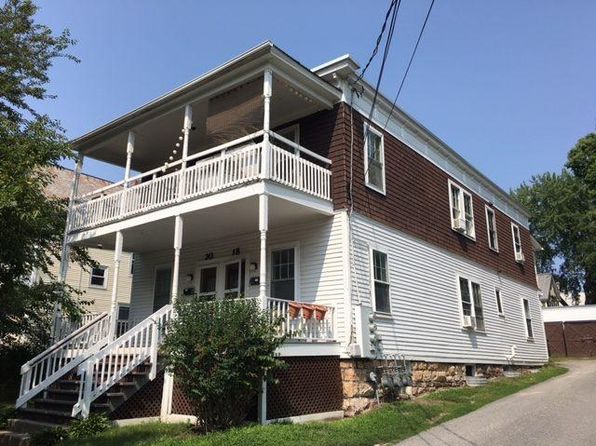 18 Weston St #1
