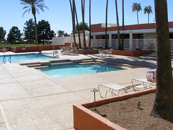 5th image of 8928 E Sun Lakes Blvd S
