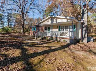 4005 Lassiter Rd, Holly Springs, NC 27540