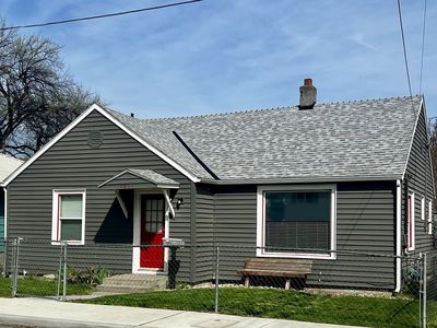 1011 SE Byers Ave, Pendleton, OR, 97801