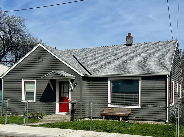 1011 SE Byers Ave, Pendleton, OR 97801