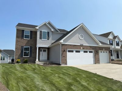 2080 E 110th Ln, Crown Point, IN, 46307