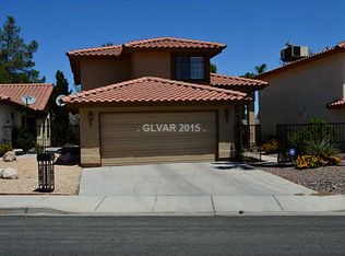 2260 Portabello Rd, Las Vegas, NV 89119