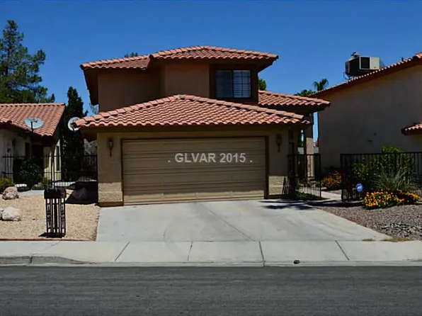2260 Portabello Rd, Las Vegas, NV 89119