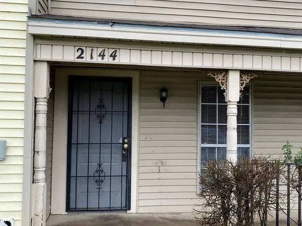 2144 Aspen Dr, Dallas, TX 75227