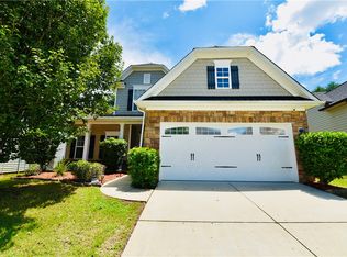 124 Portland Falls Dr, Simpsonville, SC 29680