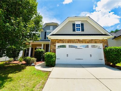 124 Portland Falls Dr, Simpsonville, SC, 29680