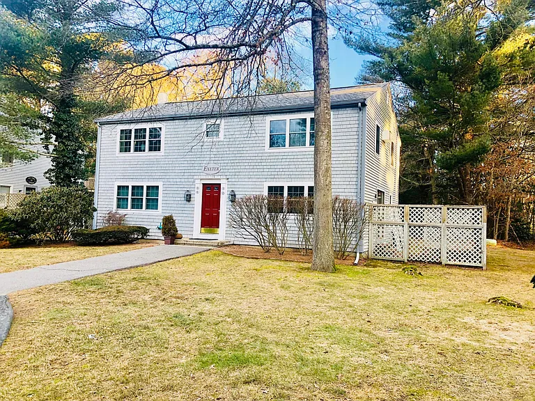 3040 Falmouth Rd #E2 — Photo 18