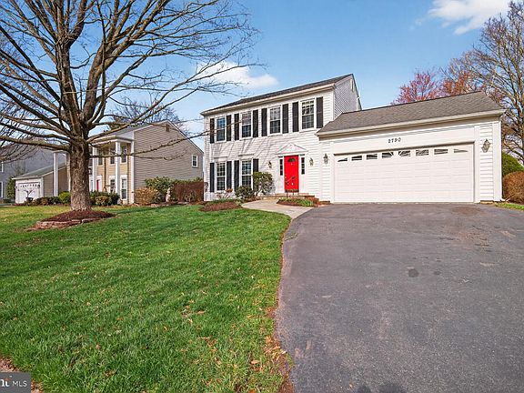 2nd image of 2790 Mansway Dr