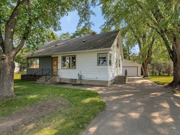 1706 11th Ave S, Saint Cloud, MN 56301