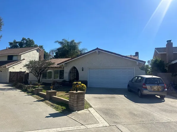 26251 Via Oceano, Mission Viejo, CA 92691