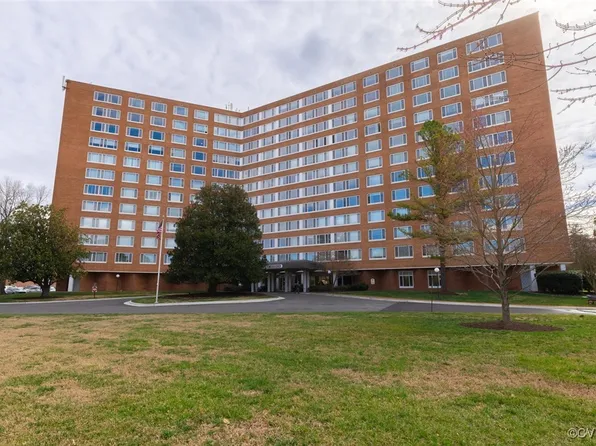5100 Monument Ave Unit 910, Richmond, VA 23230