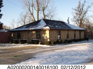 1531 Superior Ave, Fairborn, OH 45324