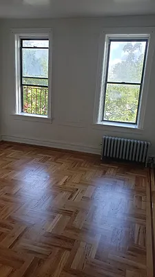 Rented by Old Brooklyn Real Estate Inc | media 12