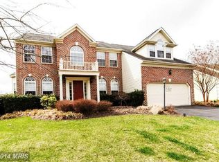 7936 Starburst Dr, Baltimore, MD 21208