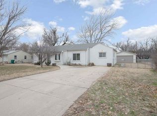 233 N Elder St, Wichita, KS 67212