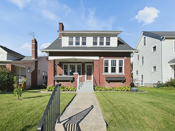 2nd image of 1361 Wilson Ave