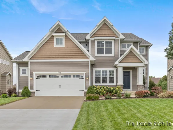 5701 Copper Ct SE, Caledonia, MI 49316
