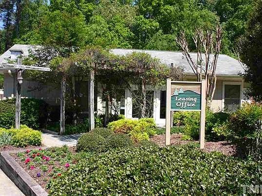 rental officce /club house