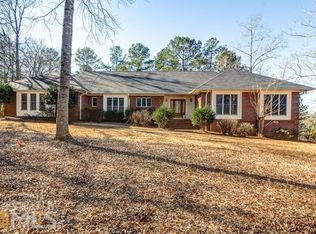 3335 Gordon Rd, Senoia, GA 30276