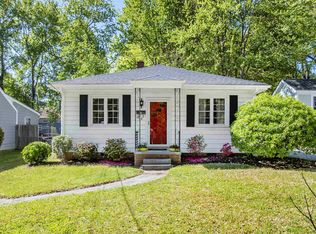 608 E Lavender Ave, Durham, NC 27704