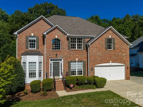 20131 Tailwind Ln, Cornelius, NC 28031
