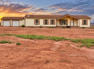 39 Amigo Ave, Laguna, NM 87026