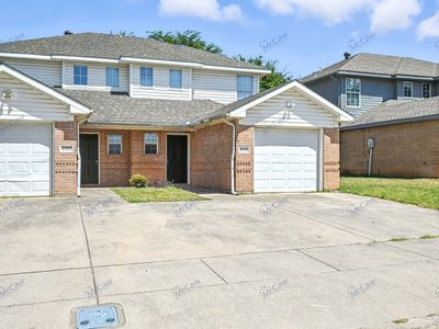 1321 Village Garden Dr, Azle, TX, 76020