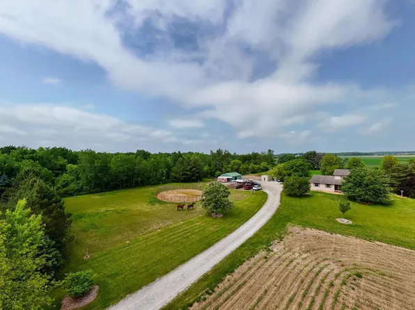 4114 Sheard Road, WI 53139