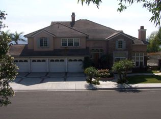 27860 Aleutia Way, Yorba Linda, CA 92887