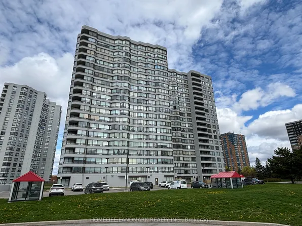330 Alton Towers Cir #1202, Toronto, ON M1V 5H3