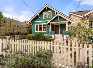 5837 6th Ave NW, Seattle, WA 98107