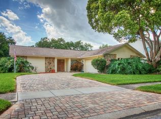 2037 Larchmont Way, Clearwater, FL 33764