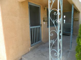 508-510 Quincy Pl SE, Albuquerque, NM 87108