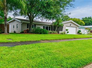 1336 Williams Dr, Clearwater, FL 33764