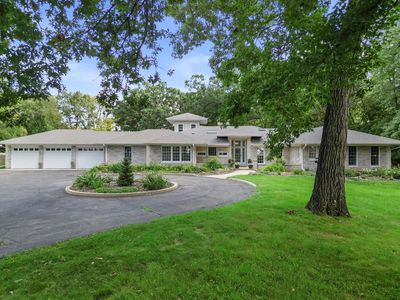 2129 Linn ROAD, Delavan, WI, 53115