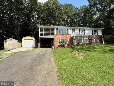 6633 Grays Mill Rd, Warrenton, VA, 20187