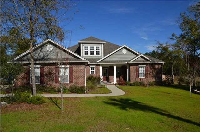 6024 Fiori Drive, Crestview