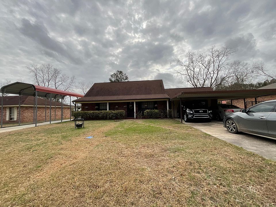 416 Vernon St, New Llano, LA 71461 Zillow