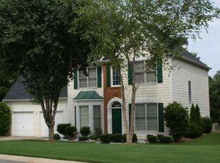 3005 Cheshire Ct, Woodstock, GA 30189